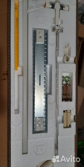 Новая вязальная машина Silver Reed LK150