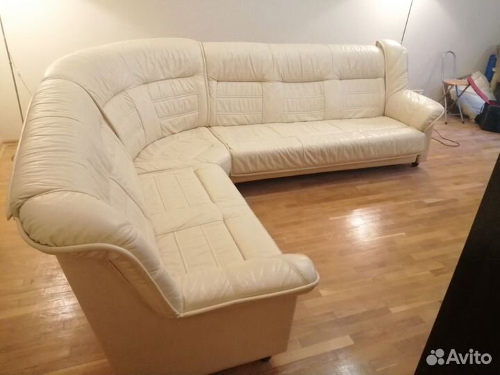 Ремонт химчистка покраска кожаной мебели