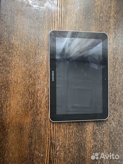 Samsung galaxy Tab 8.9