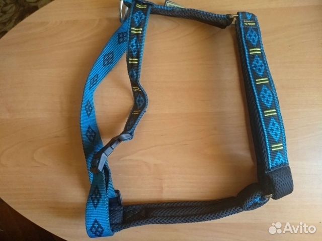 Шлейка для собак Magway