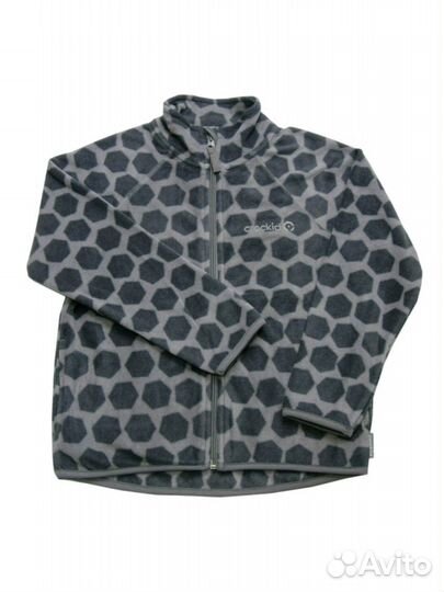 Флис Крокид новая