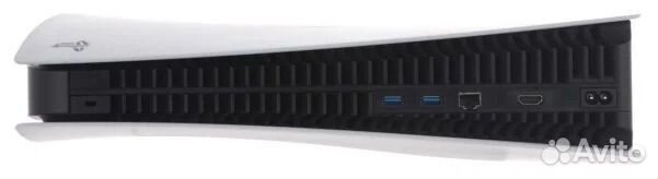 Sony PlayStation 5 Ultra 825Gb RU