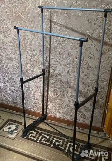 Вешалка напольная