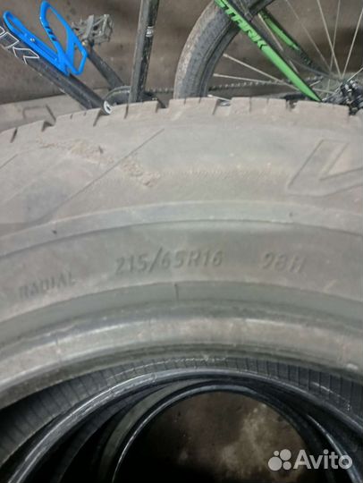Viatti Bosco A/T 215/65 R16