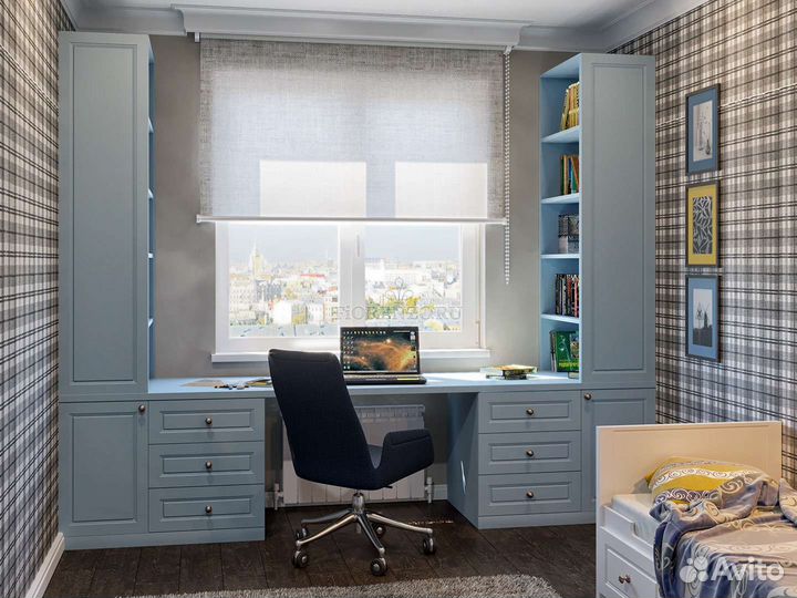 Детская мебель на заказ