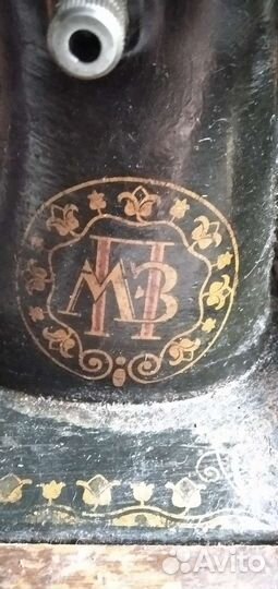 Продажа швейных машин б у