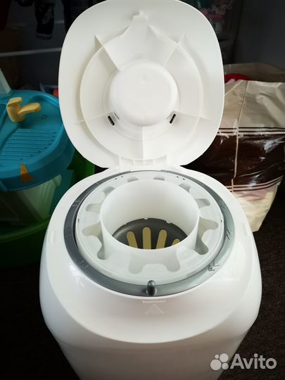 Утилизатор для подгузников