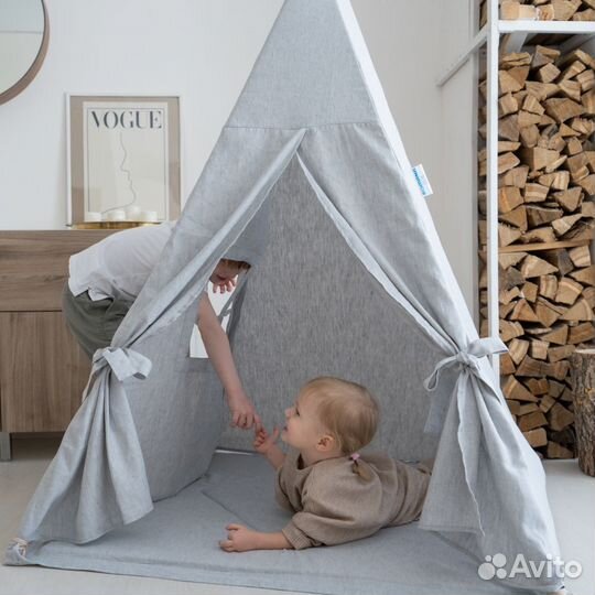 Детский Вигвам