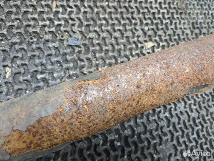 Прицепное устройство Infiniti FX, 2009