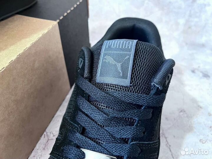 Кроссовки Puma