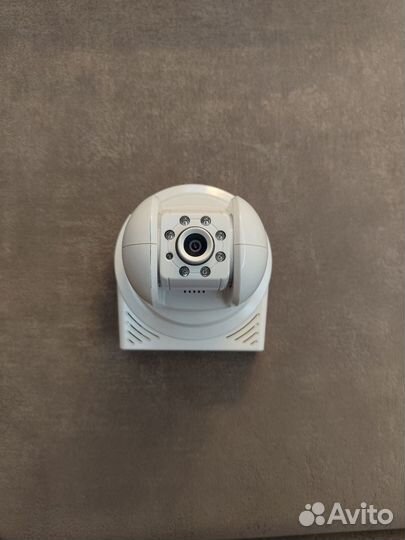 Камера trendnet TV-IP422