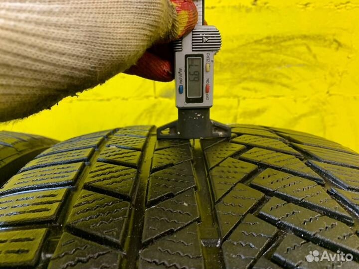 Continental ContiWinterContact TS 850 P 285/40 R21 109V