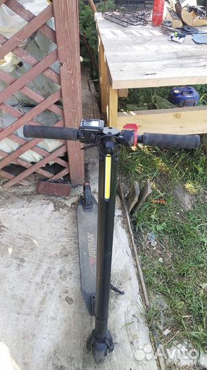 Электросамокат Artway AM 6.0