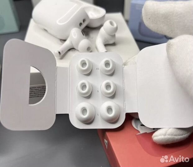 Airpods pro lux и premium