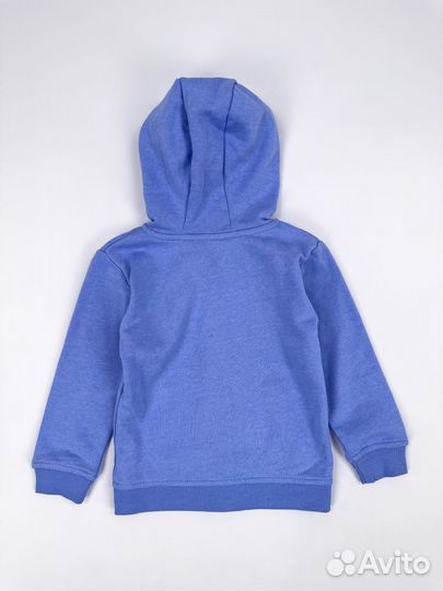 Свитер (кофта) мальчикГолубой EU 92-98 cm, 3 года Хлопок Новое с биркой