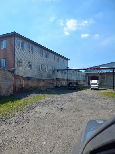 Свободного назначения, 773 м²