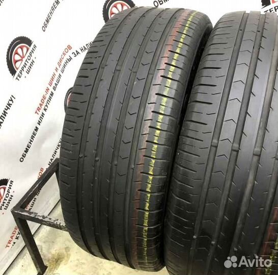 Continental ContiPremiumContact 5 185/60 R15 84H