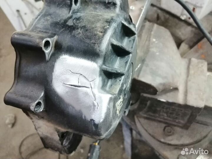 Сварка аргоном алюминия