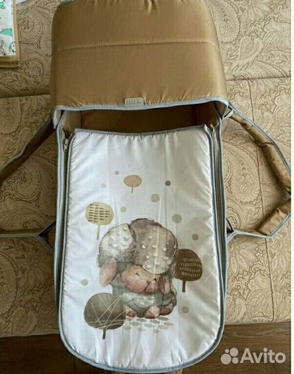 Переноска для детей