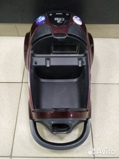 Пылесосы Samsung и Tineco на запчасти