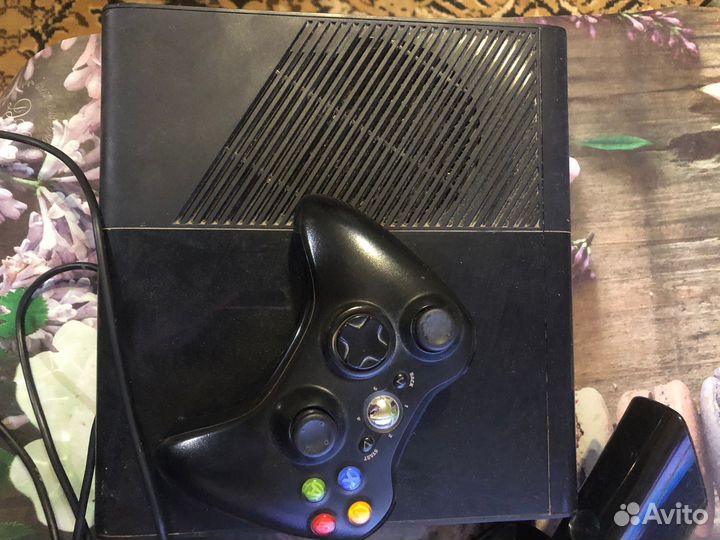 Microsoft Kinect xbox 360