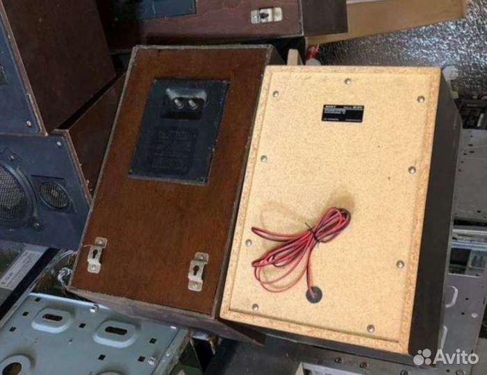 Акустическая система Sony и aiva SX-LMN5 Sony Corp