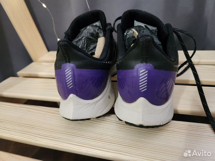 Кроссовки nike air zoom pegasus