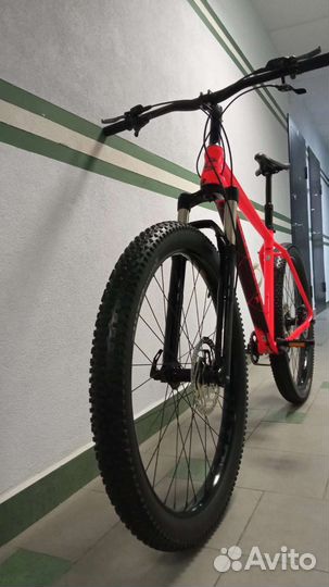 Велосипед Cannondale Cujo 1
