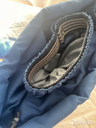 Кимбинезон Nels