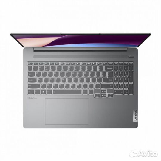 Ноутбук Lenovo IdeaPad Pro 5 16IMH9 689621