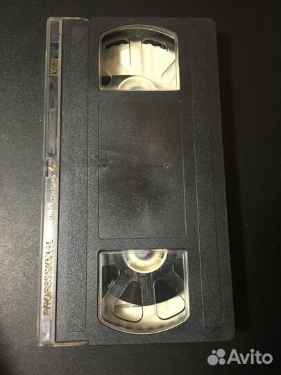 VHS Ну ты и придурок, Союз 2002