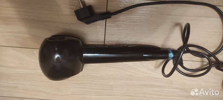 Плойка babyliss pro