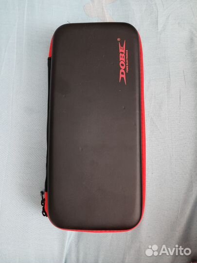 Nintendo switch oled splatoon 3 edition 64 + 512гб