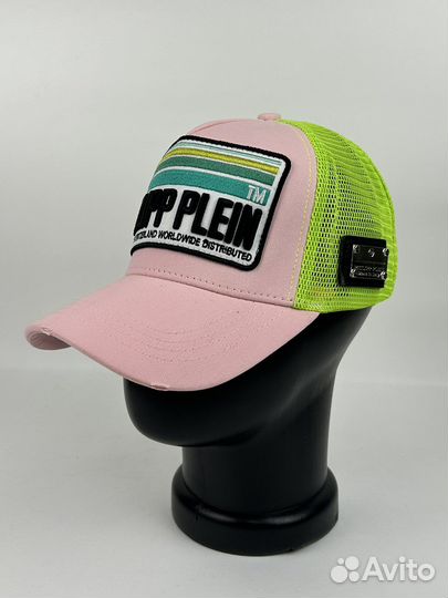 Philipp plein бейсболка