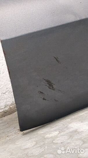 Дверь боковая правая передняя Volkswagen Polo