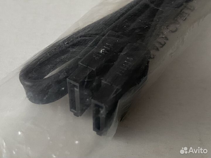 Sata-кабель для HDD, дисководов в пк