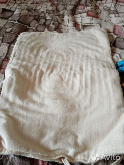 Грелка электрическая СССР