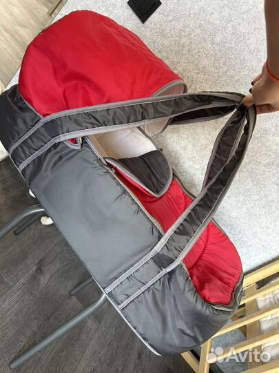 Переноска для детей