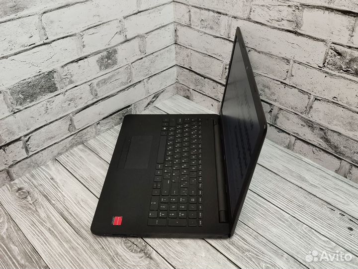 Игровой ноутбук A9(i5) /AMD2Gb/8Gb/SSD-240Gb/15.6