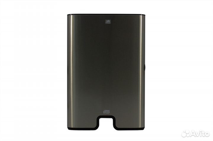 Диспенсер для бумажных полотенец Tork H2 XPress