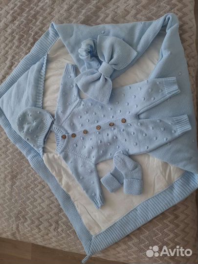 Комплект на выписку