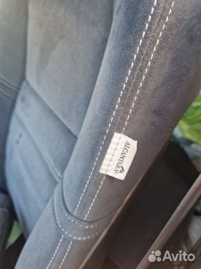 Разбор на запчасти Honda Civic FD