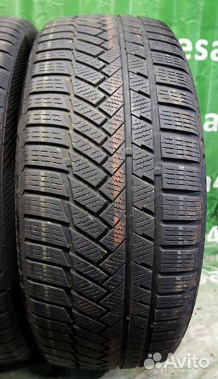 Continental ContiWinterContact TS 850 P 255/45 R20 105V