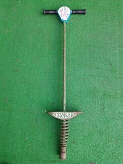 Тренажёр (Кузнечик) СССР. Винтаж