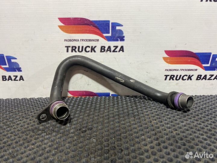 7422339468 Трубка масляная Renault T