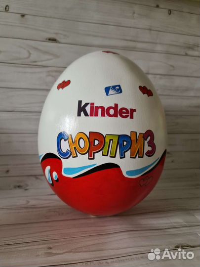 Подарочный бокс 