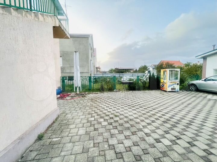 Продам гостиница, 600 м²