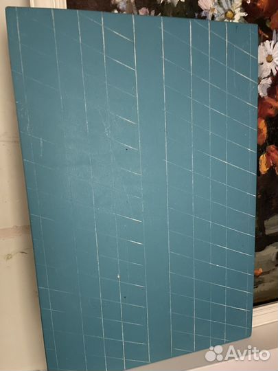 Доска для письма ркш