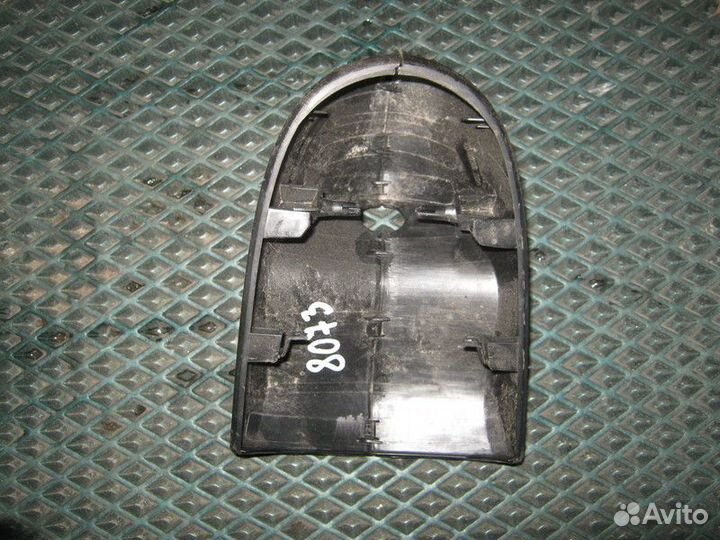 Накладка зеркала Mini Clubman Cooper F54