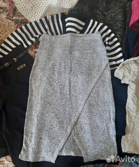 Женские вещи пакетом 42 44